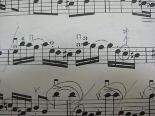 バッハ　2つのバイオリンのための協奏曲第1楽章 002.jpg