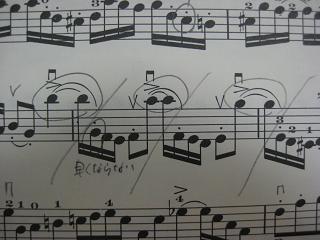 バッハ　2つのバイオリンのための協奏曲第1楽章 003.jpg
