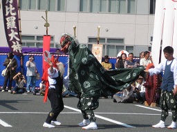 峰山町　二百年記念例祭神興渡御祭 (2).JPG